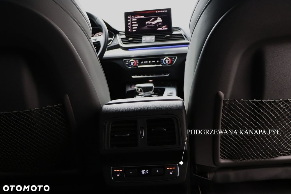 Audi SQ5 TDI Quattro Tiptronic - 32