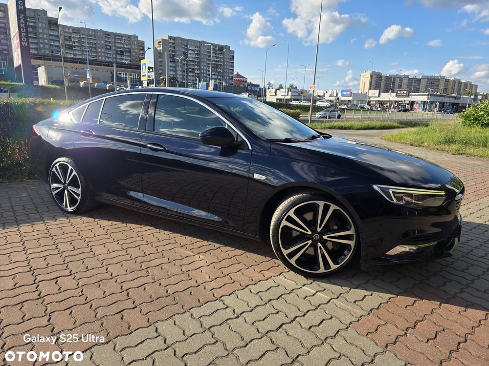 Opel Insignia Sport2.0 Direct InjTurbo 4x4 Ultimate Exclusive - 5