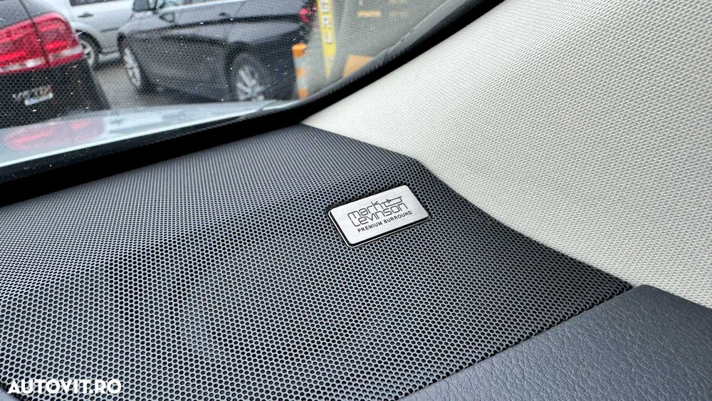 Lexus Seria NX 300h AWD Luxury - 16