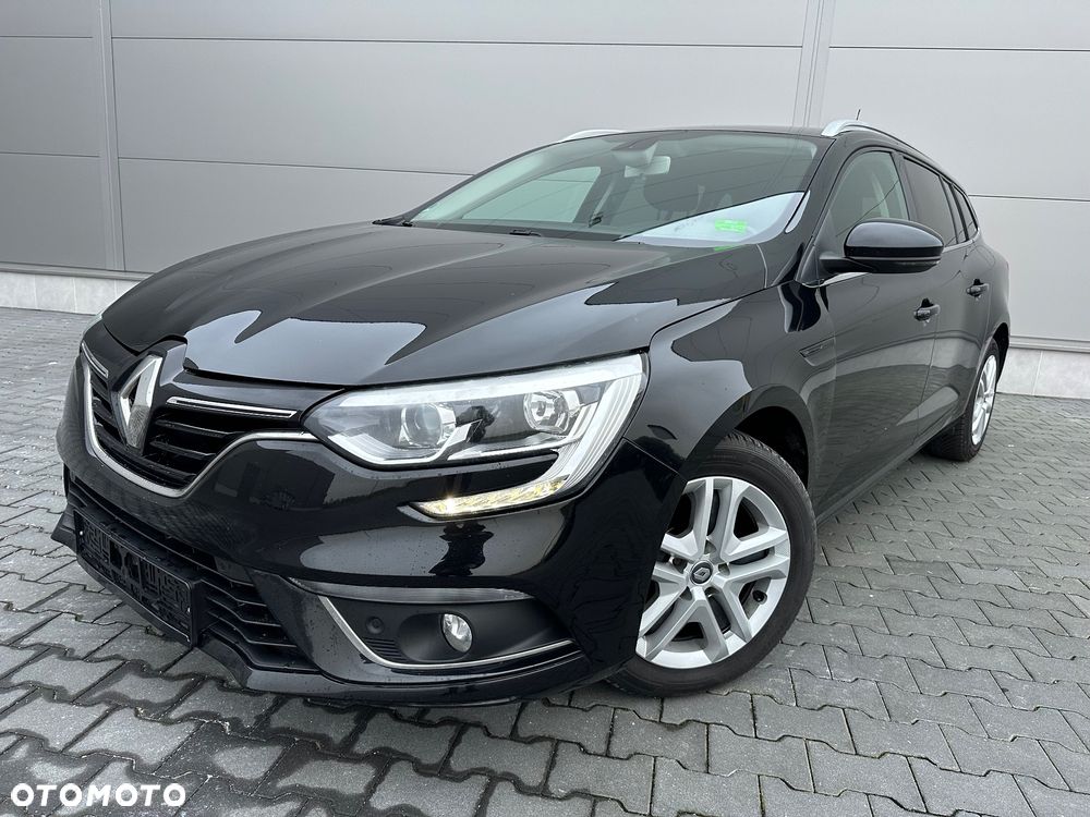 Renault Megane ENERGY TCe 130 INTENS - 5