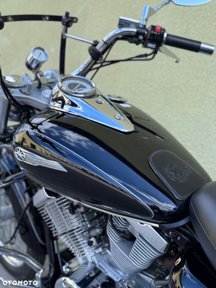 Yamaha Drag Star - 34