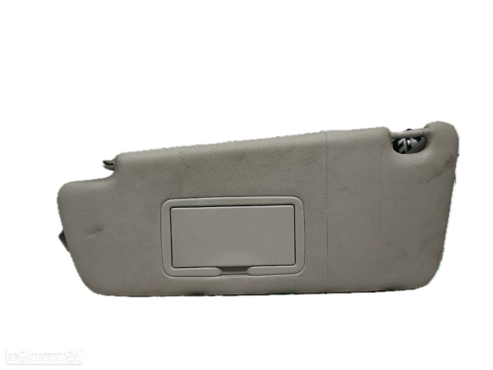 Pala Sol Dto Opel Corsa D (S07) - 1