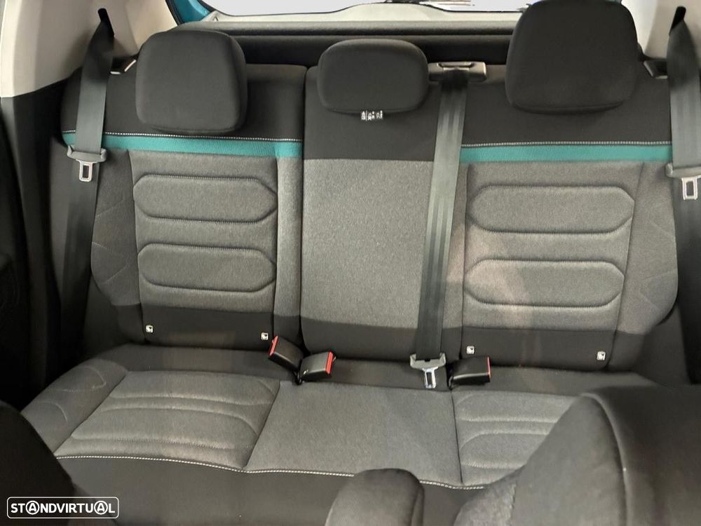 Citroën C3 1.2 PureTech Shine - 9