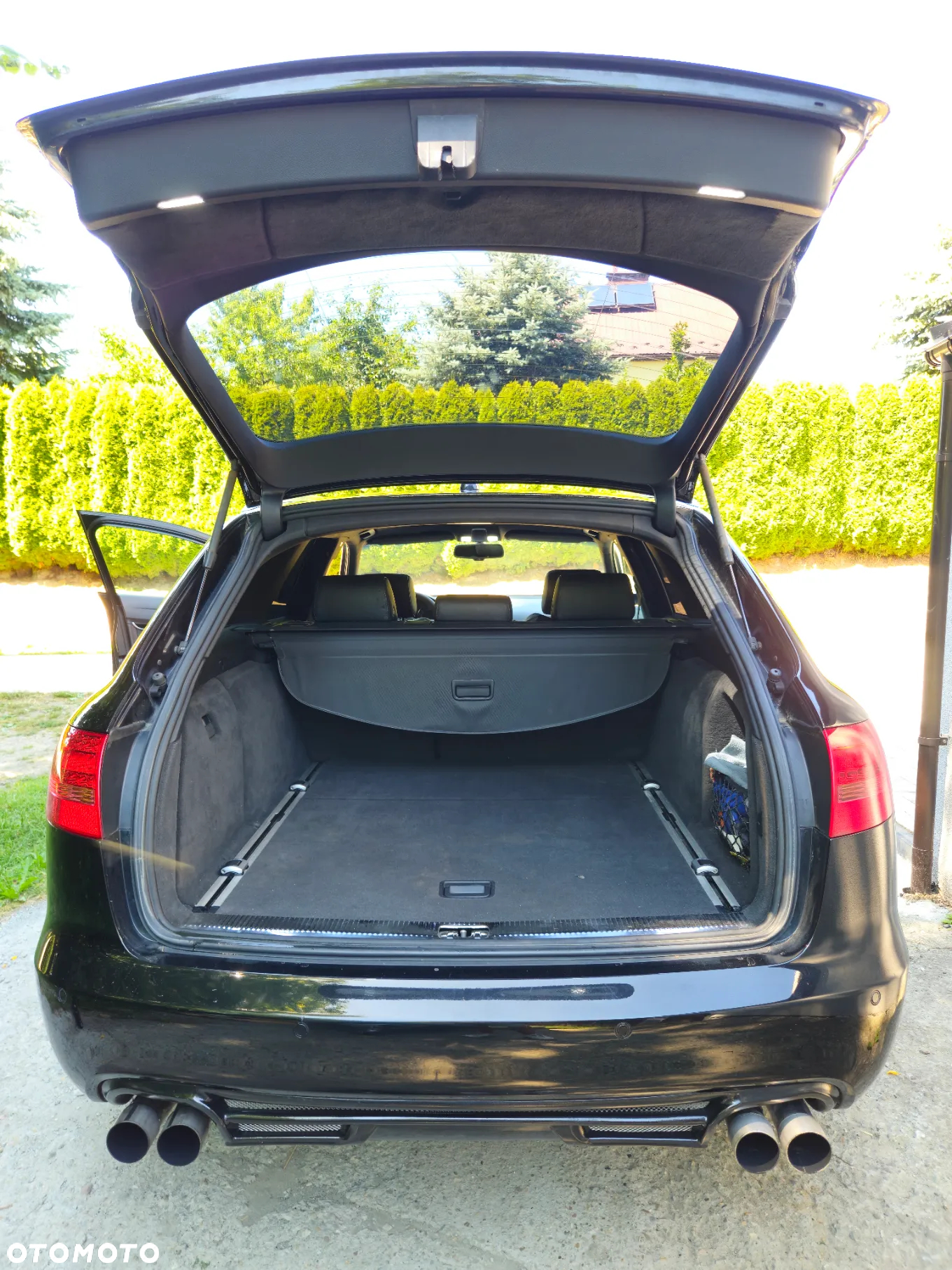 Audi A6 3.0 TDI Quattro Tiptronic - 16