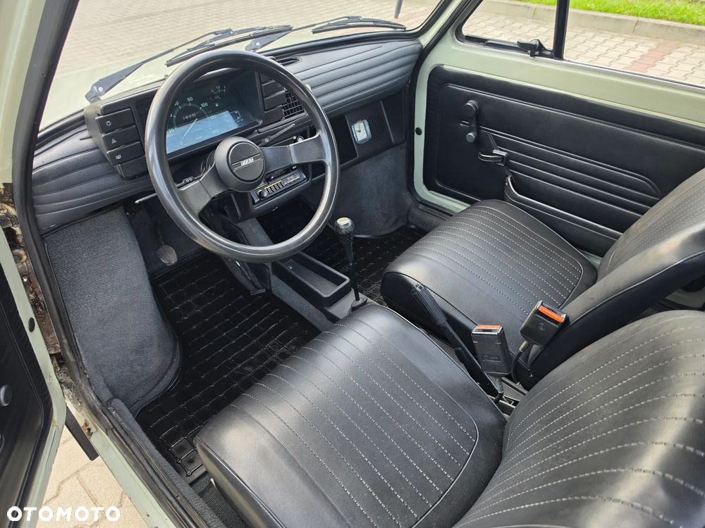Fiat 126 - 18