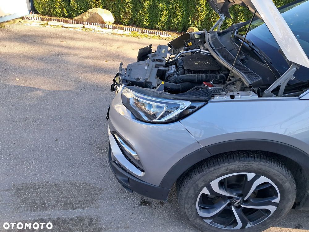 Opel Grandland X - 10