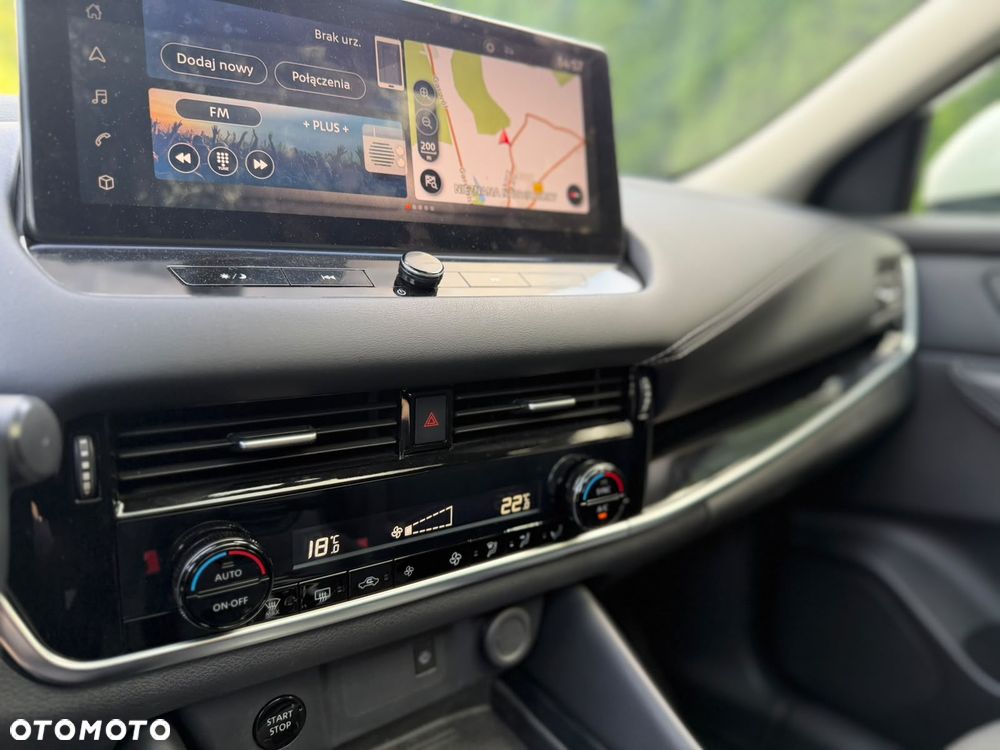 Nissan Qashqai 1.5 e-POWER N-Connecta - 28