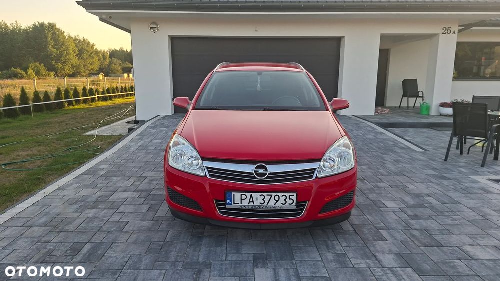 Opel Astra - 12