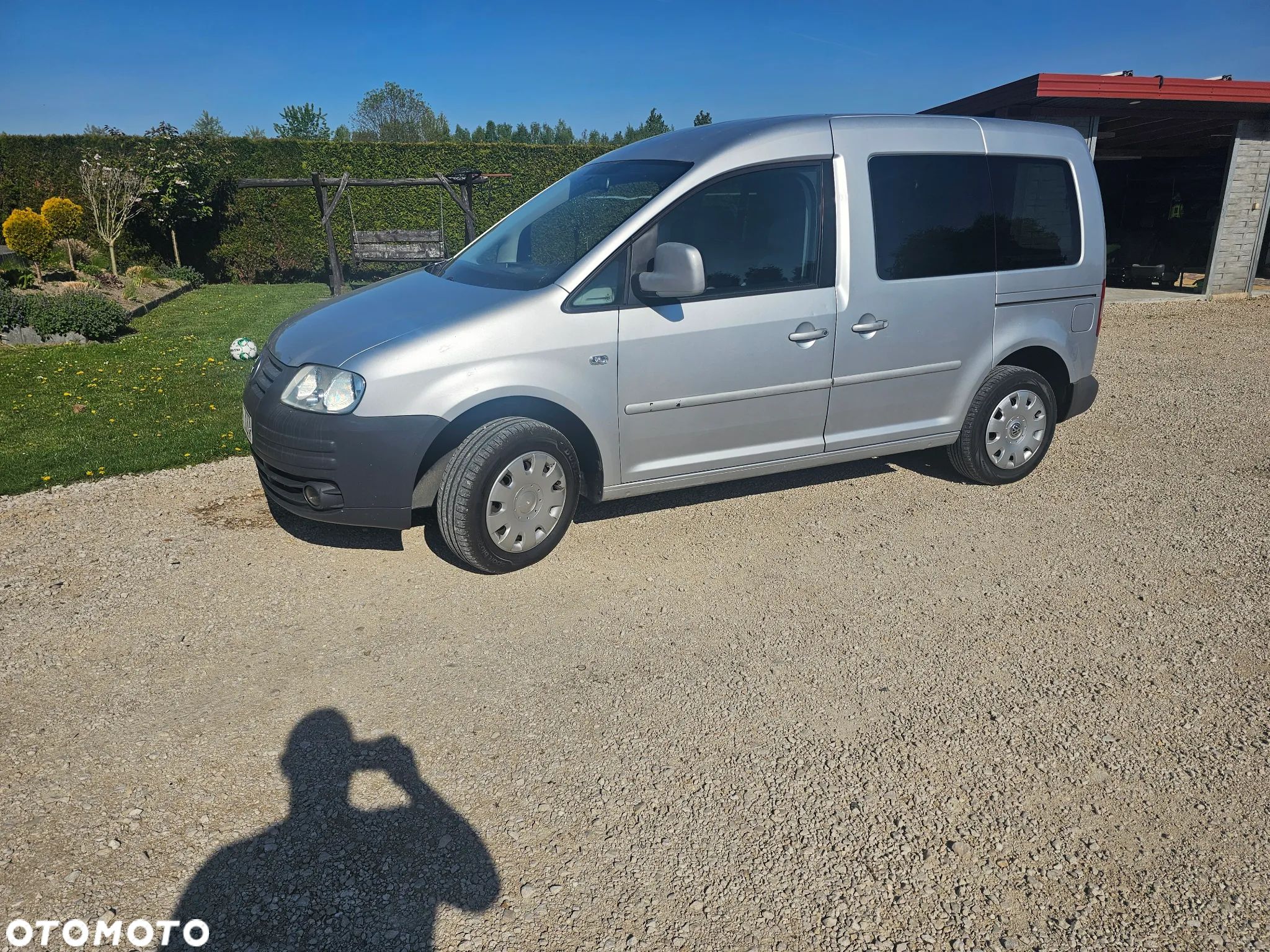 Volkswagen Transporter - 1