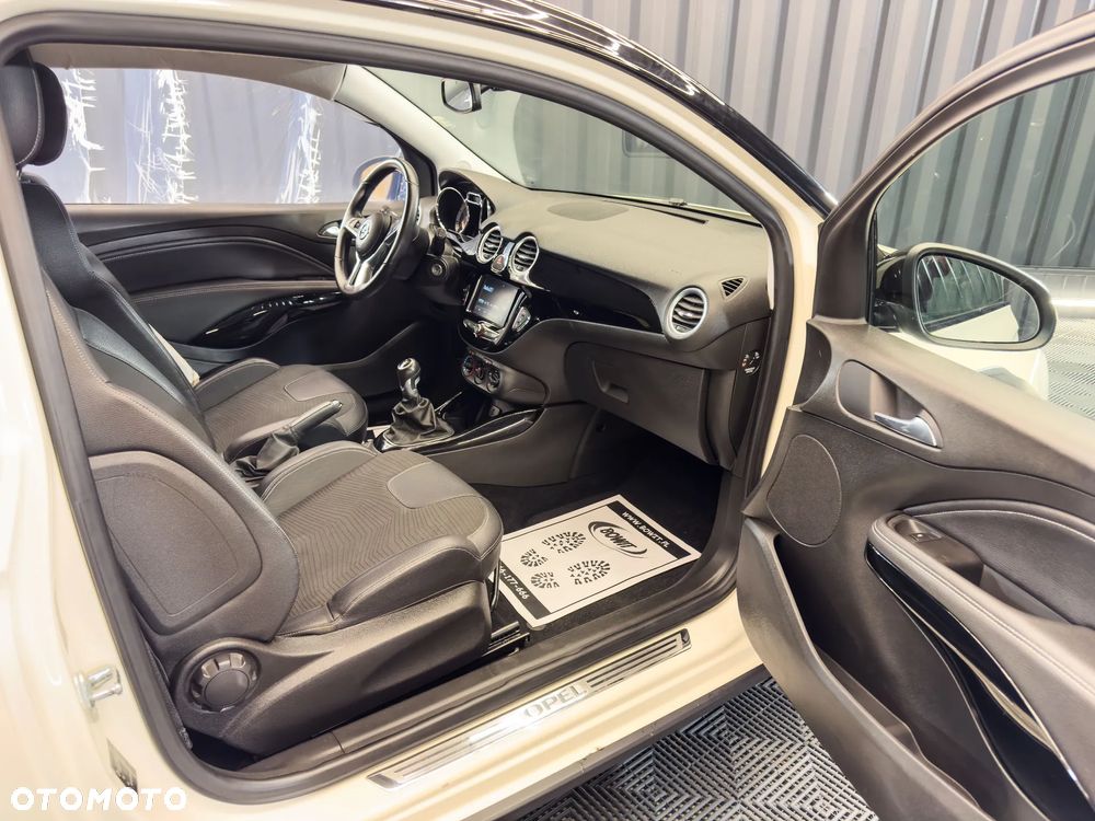 Opel Adam - 16
