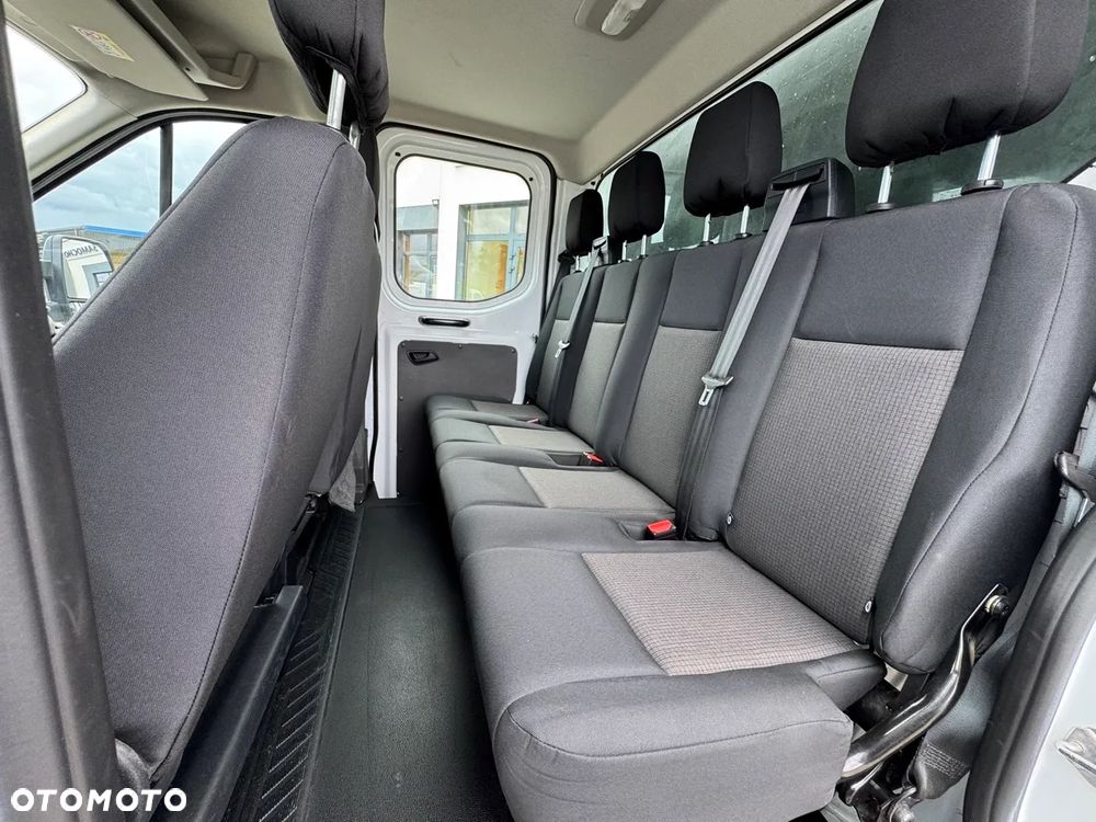 Ford TRANSIT - 13