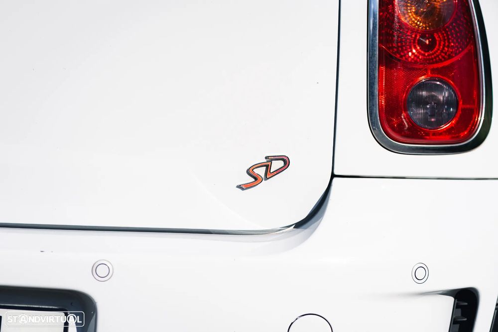 MINI Countryman Cooper SD All4 Park Lane - 20