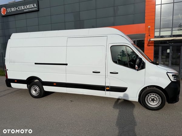 Renault Master 4 L4h3 IZOTERMA