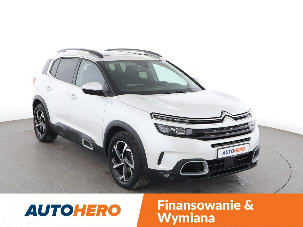 Citroën C5 Aircross - 10