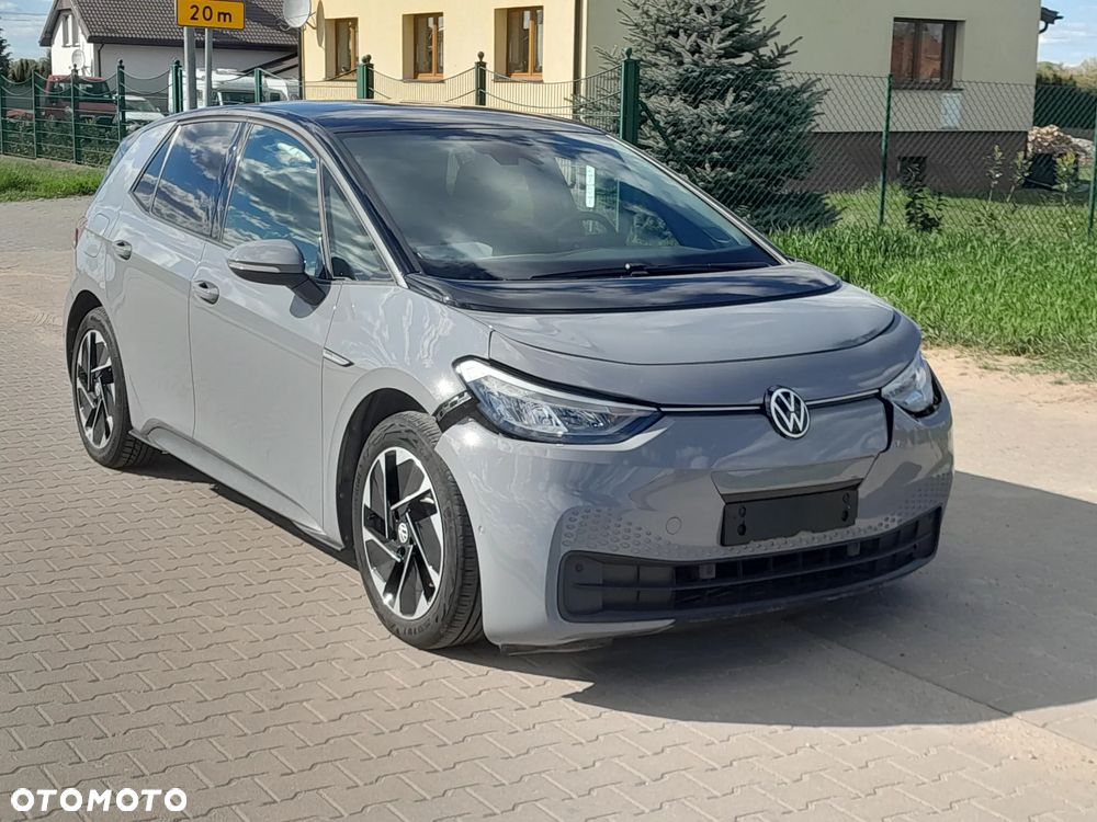 Volkswagen ID.3 Pro - 2