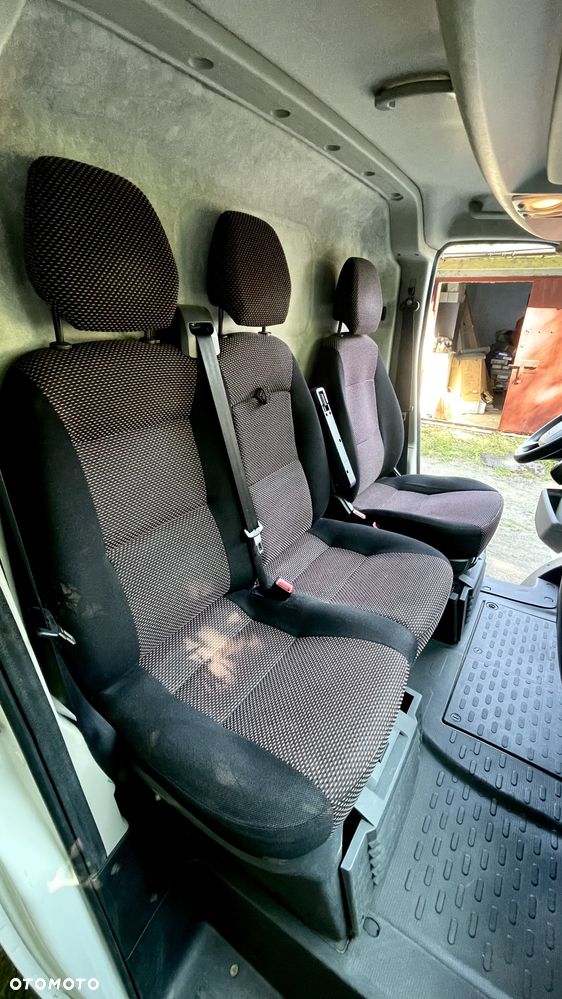 Peugeot BOXER - 11