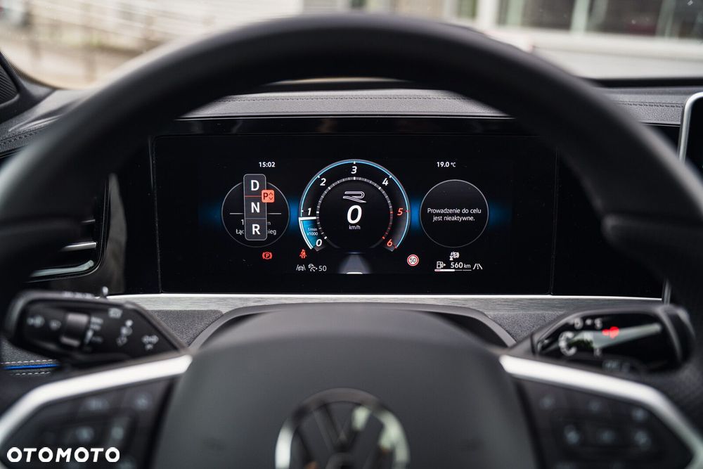 Volkswagen Passat - 30