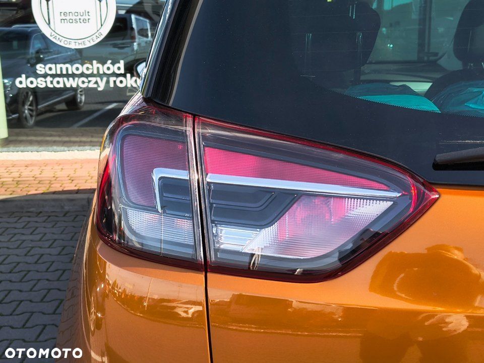 Opel Crossland X - 10