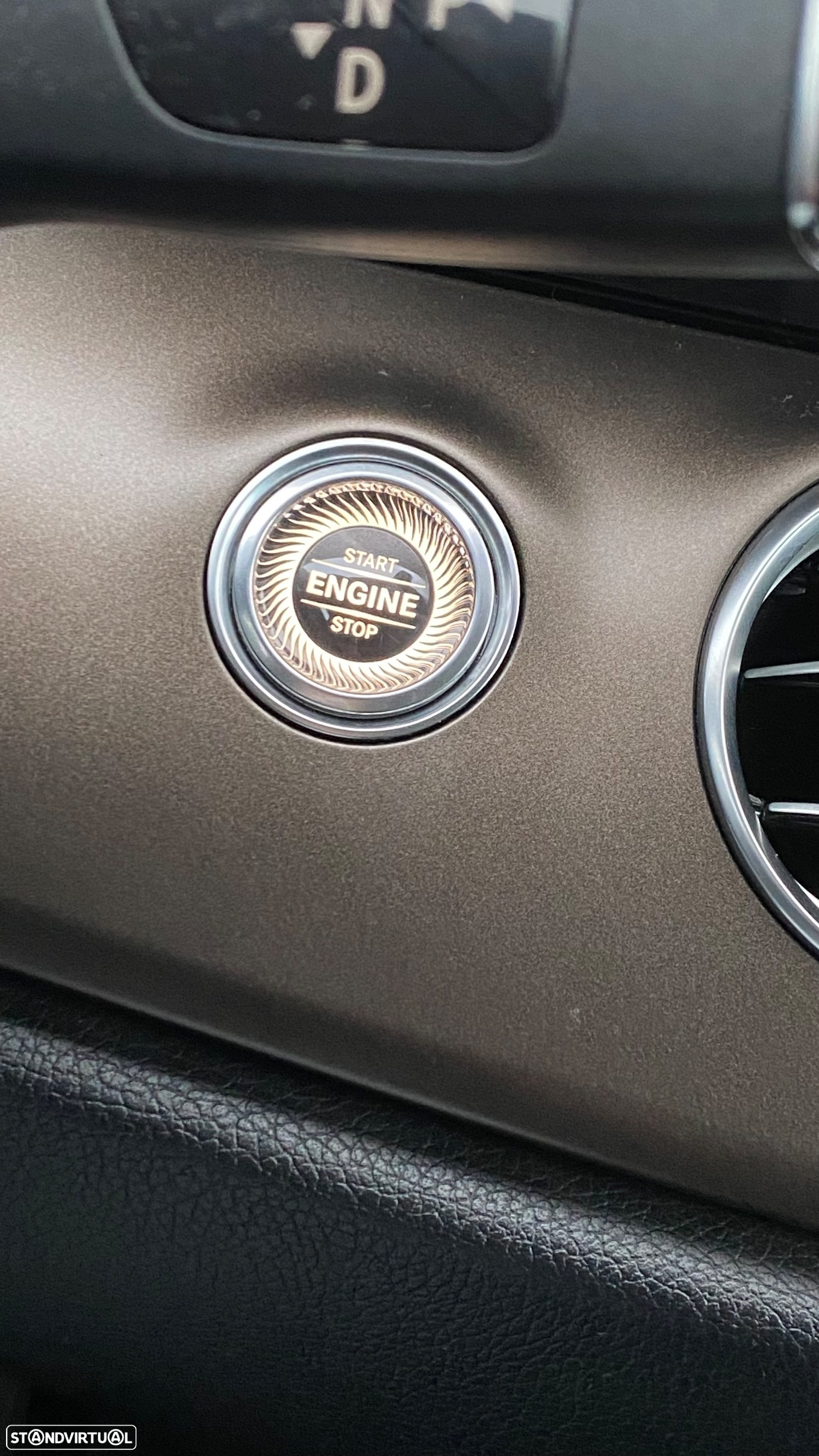 Mercedes-Benz E 220 d T 9G-TRONIC Avantgarde - 15