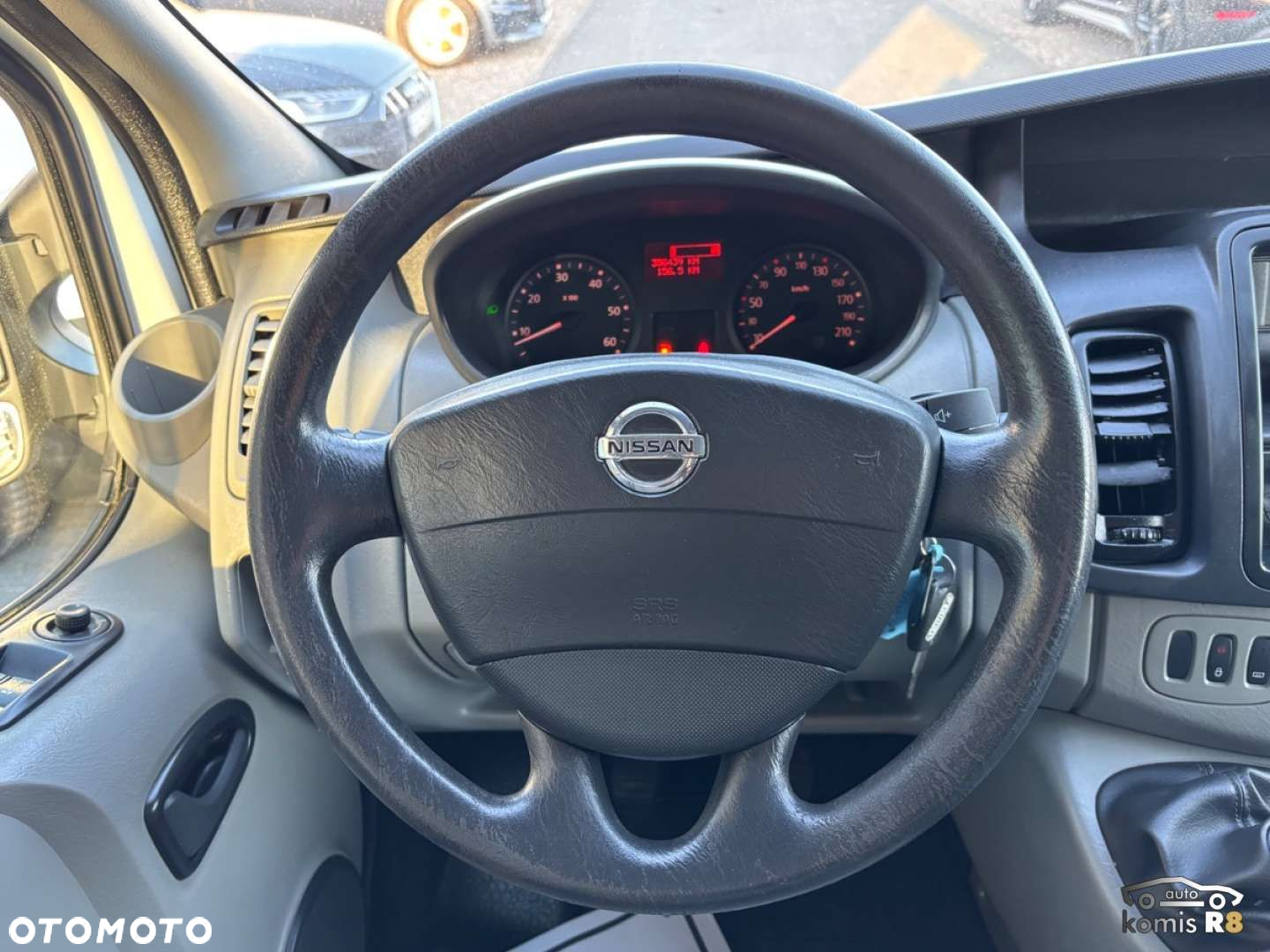 Nissan Primastar - 27