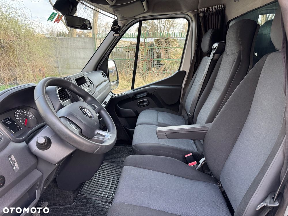 Renault MASTER - 9