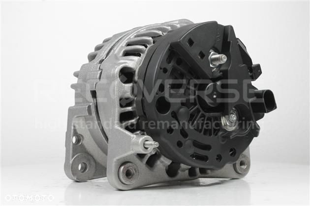 Alternator VOLKSWAGEN SEAT SKODA - 4