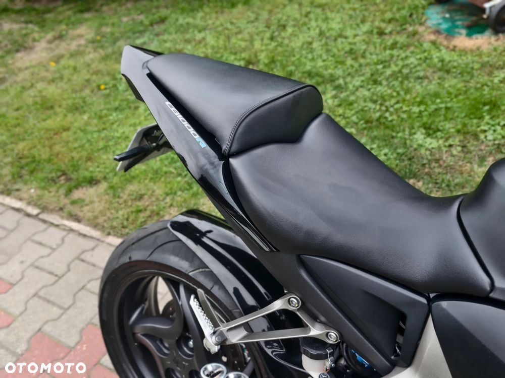 Honda CB - 29