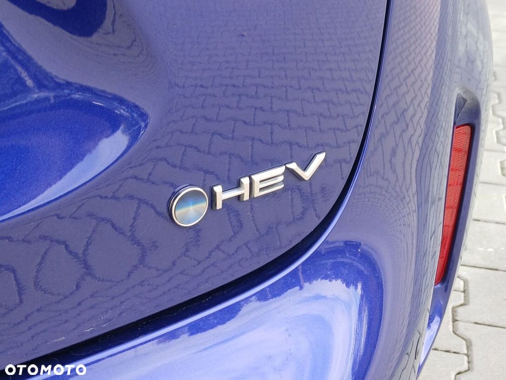 Toyota Yaris Cross Hybrid 1.5 Style - 35