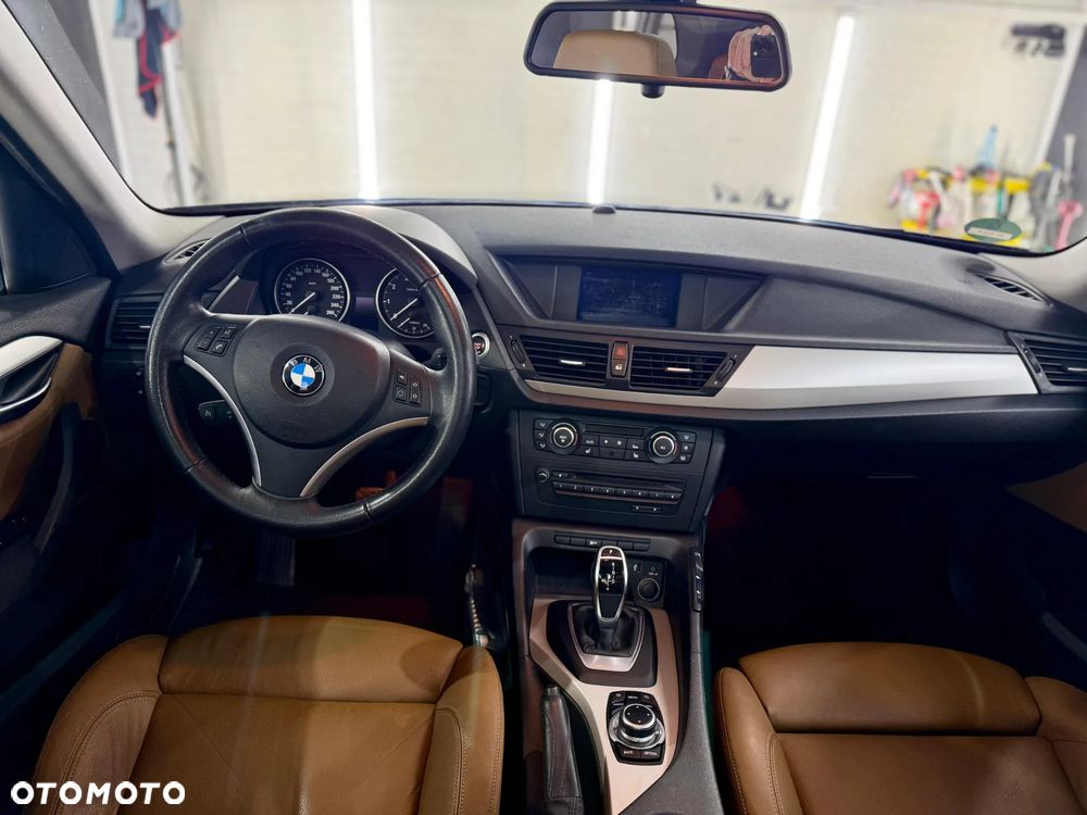 BMW X1 - 15