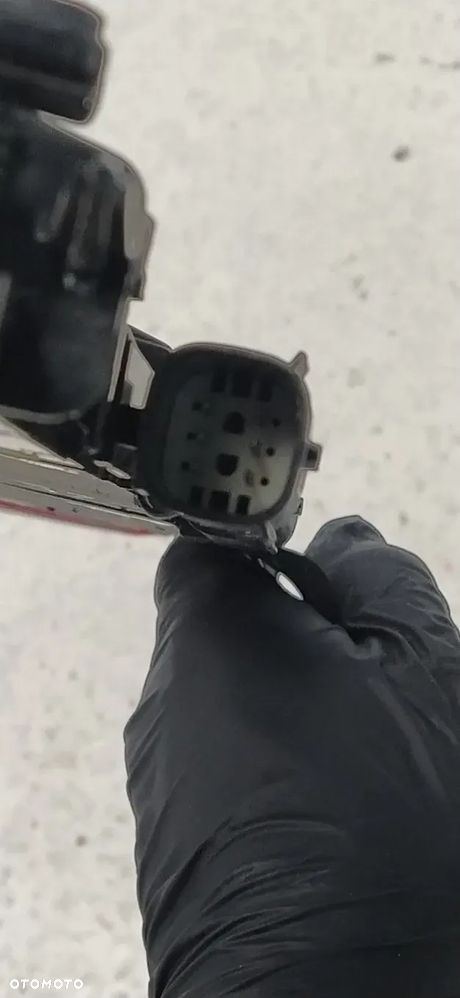 VOLVO C40 LAMPA TYŁ TYLNA LEWA PRAWA ORYGINAŁ - 16