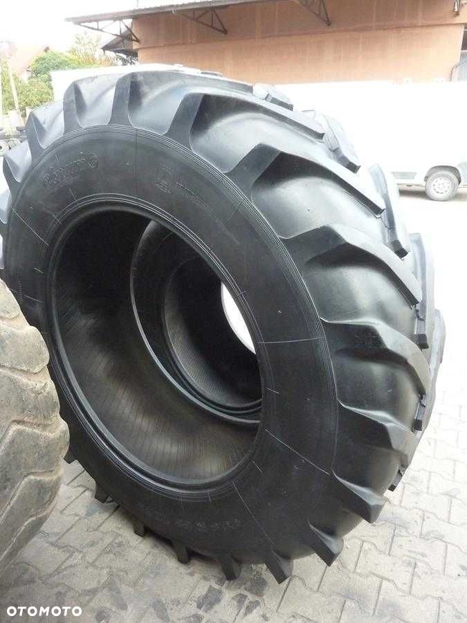 Opona używana rolnicza 20.8R38 BARUM TZR 2; 1100zł W3562 - 2