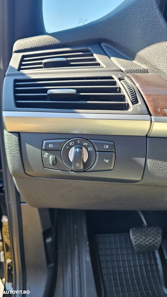 BMW X5 xDrive30d - 8