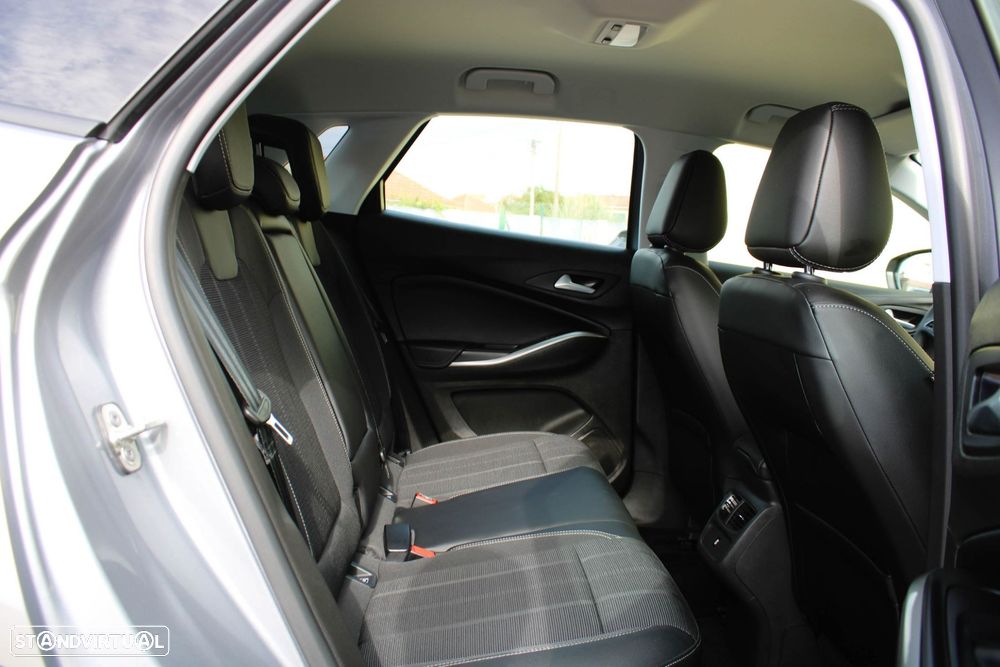 Opel Grandland 1.5 CDTI GS AT - 55