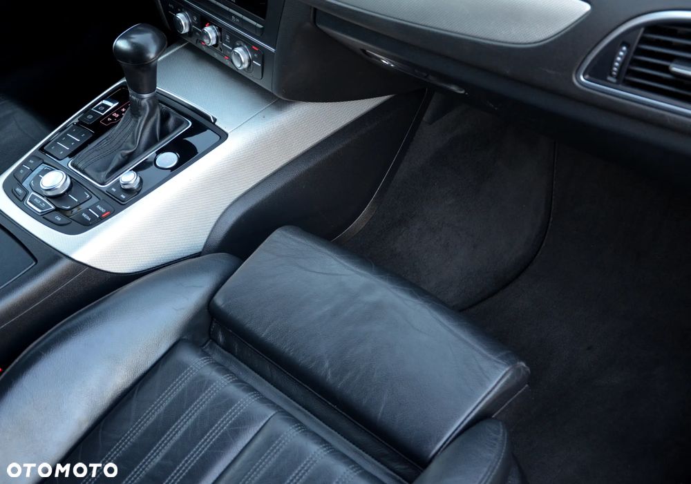 Audi A6 - 36