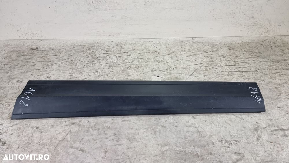 Bandou usa dreapta fata VW T-Roc, 2017, 2018, 2019, 2020, 2GA854940. - 1