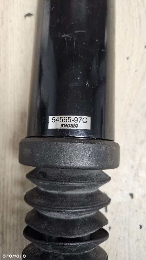 Amortyzator pompowany Harley Davidson Touring 54565-97C - 3