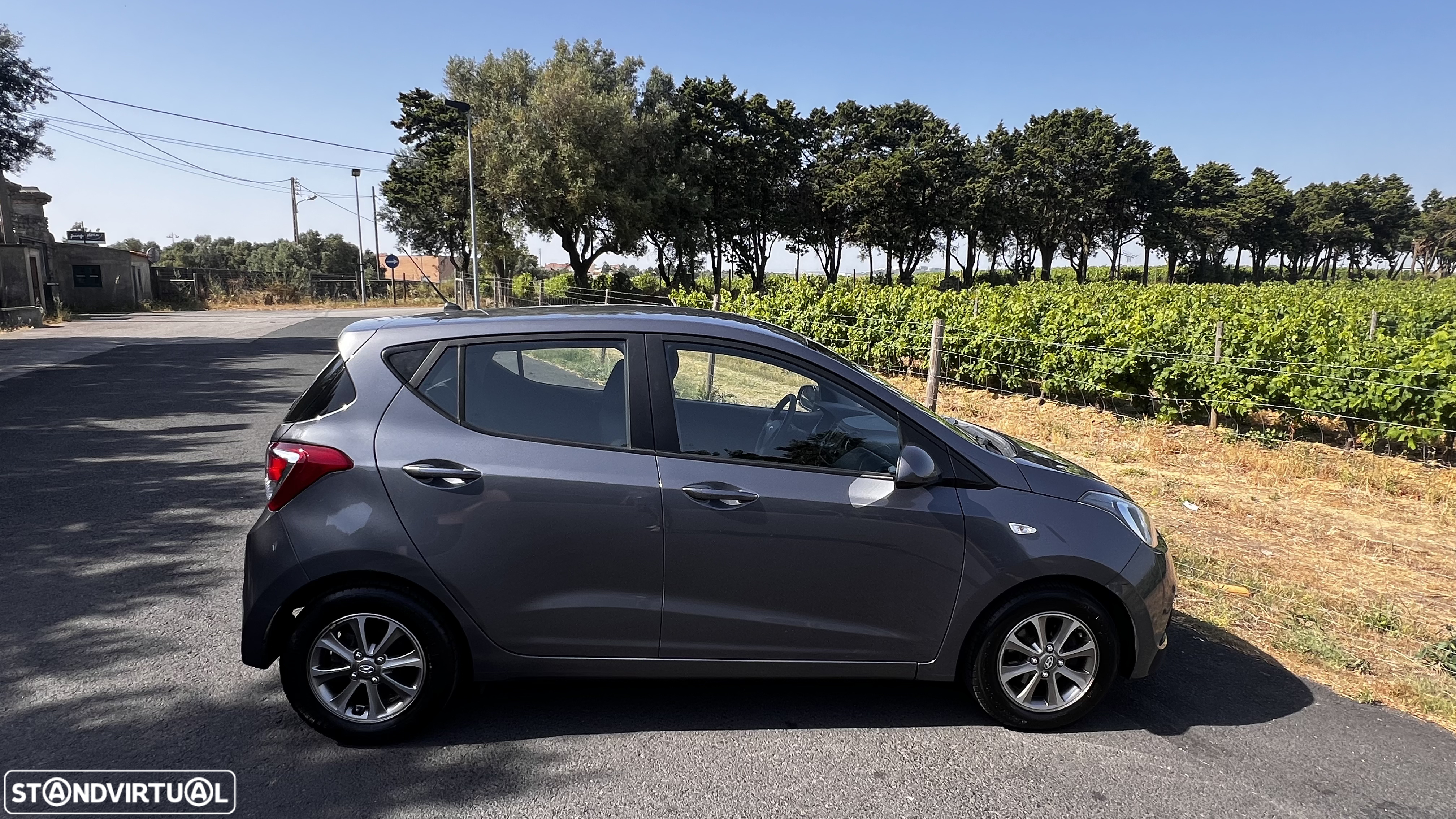 Hyundai i10 1.0 Style - 5