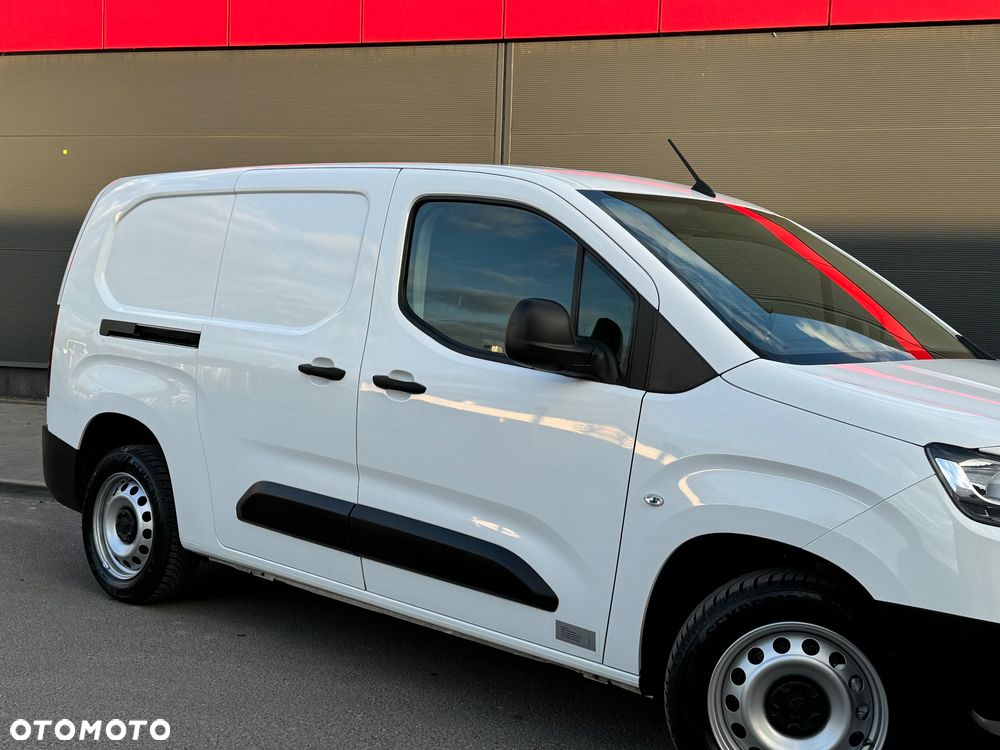 Toyota Proace City Long L2 - 14