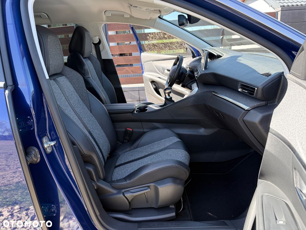 Peugeot 3008 PureTech 130 Stop & Start GPF Active Business-Paket - 25