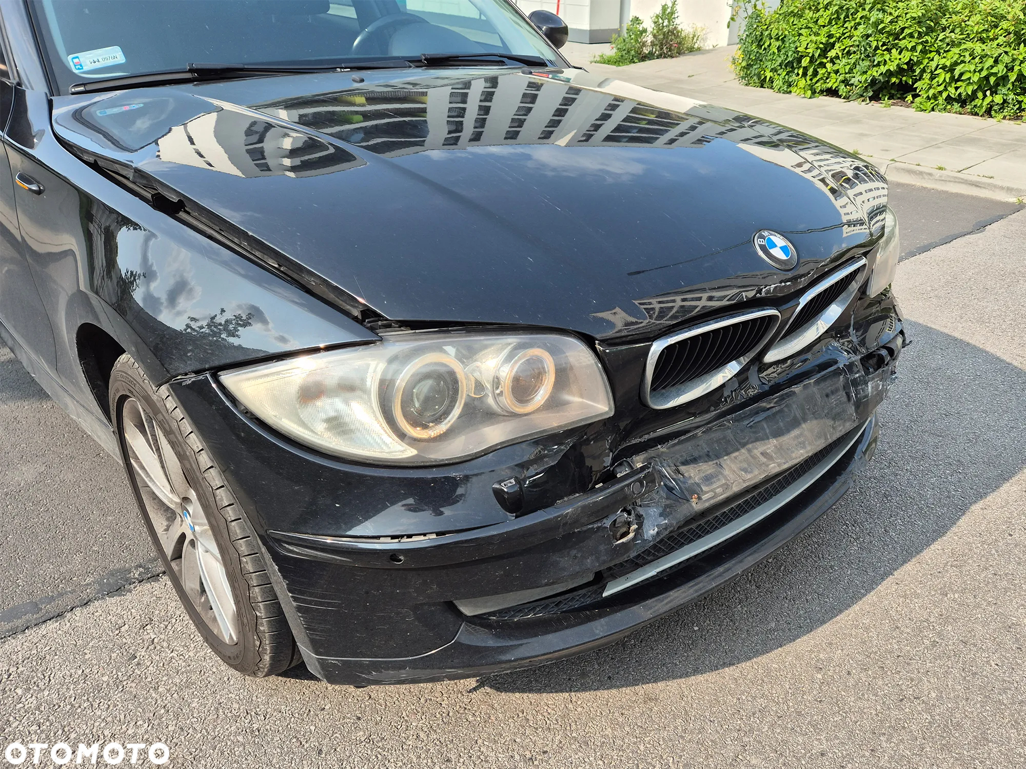 BMW Seria 1 120i - 4