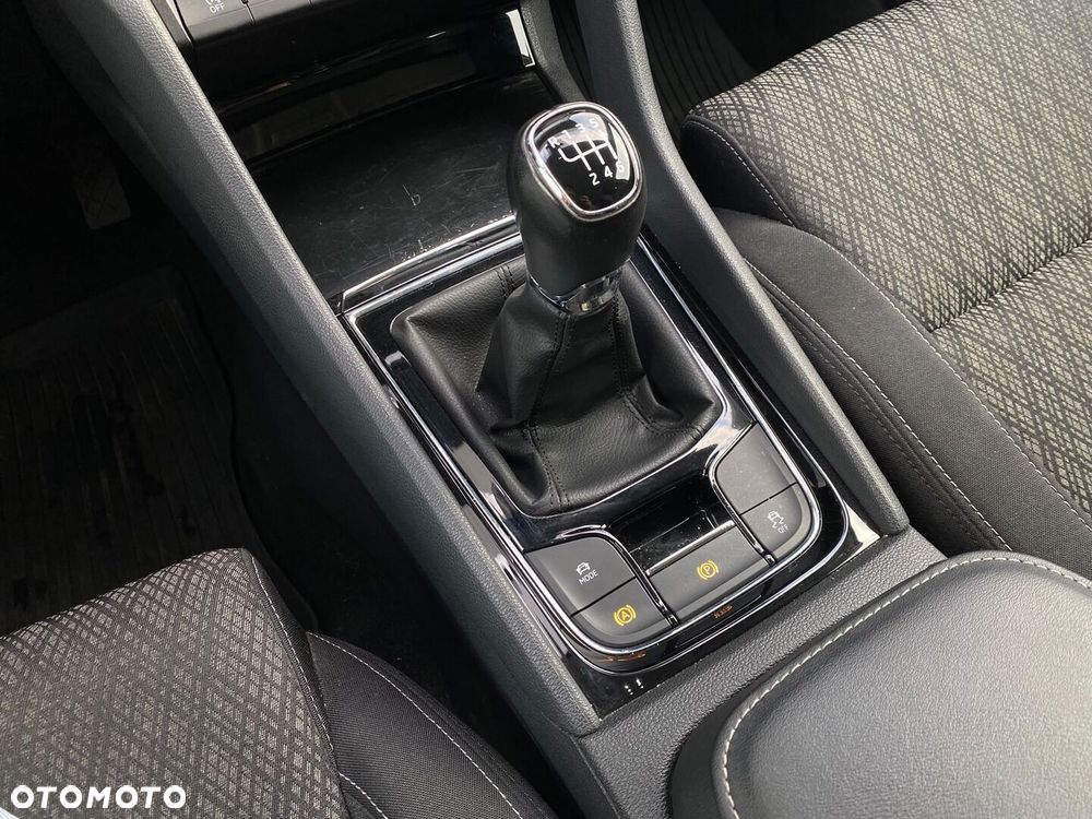 Skoda Karoq 1.5 TSI ACT Style - 30