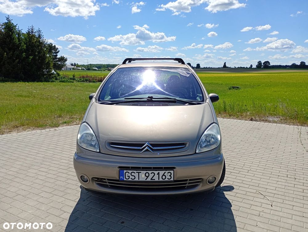 Citroën Xsara Picasso 1.8i Exclusive - 3