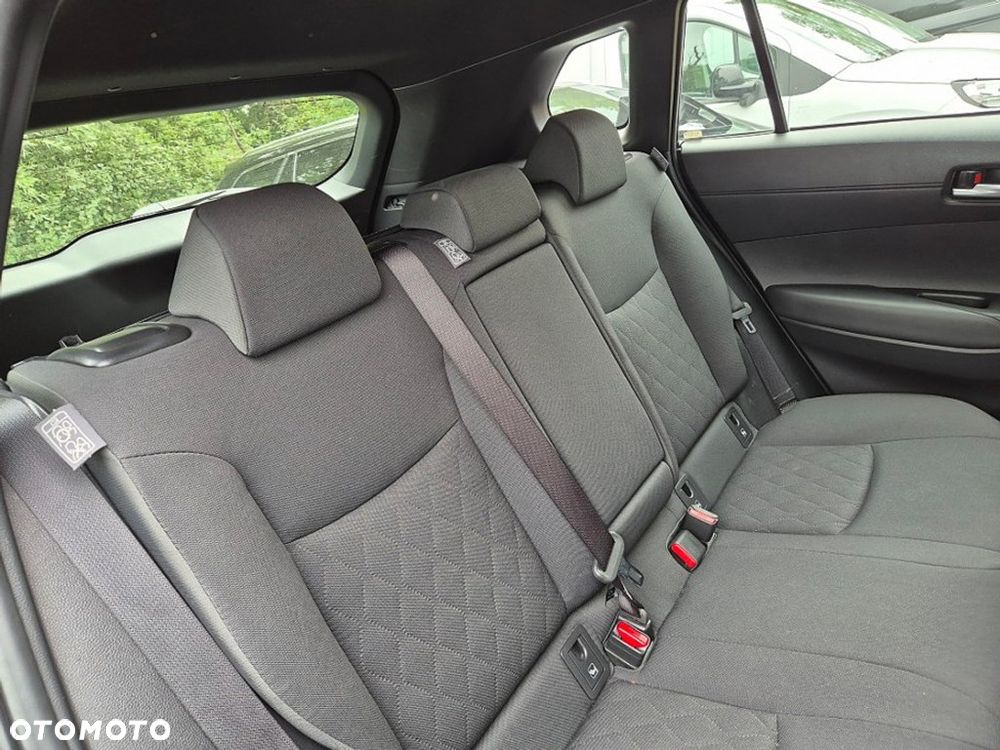 Toyota Corolla Cross - 6
