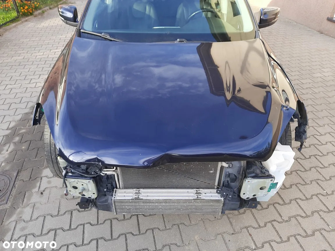 Volvo XC 60 - 17