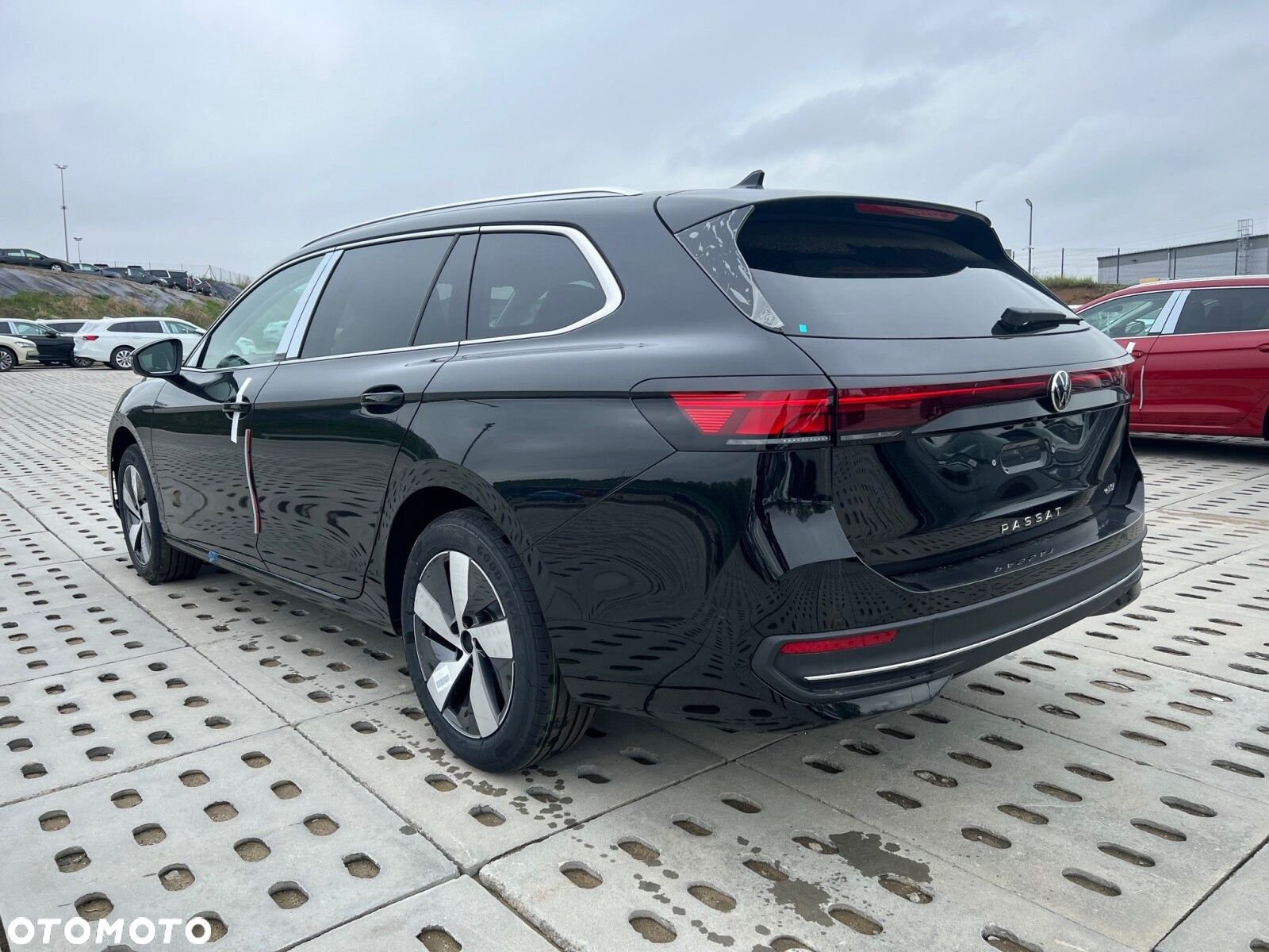 Volkswagen Passat - 6