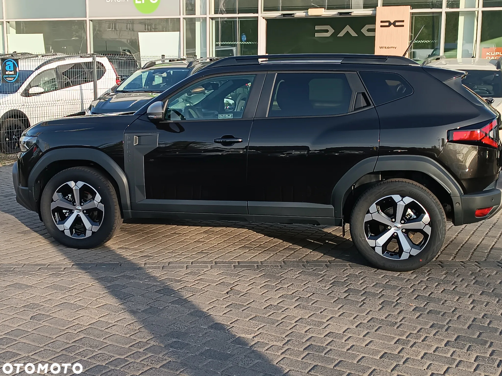 Dacia Duster - 3