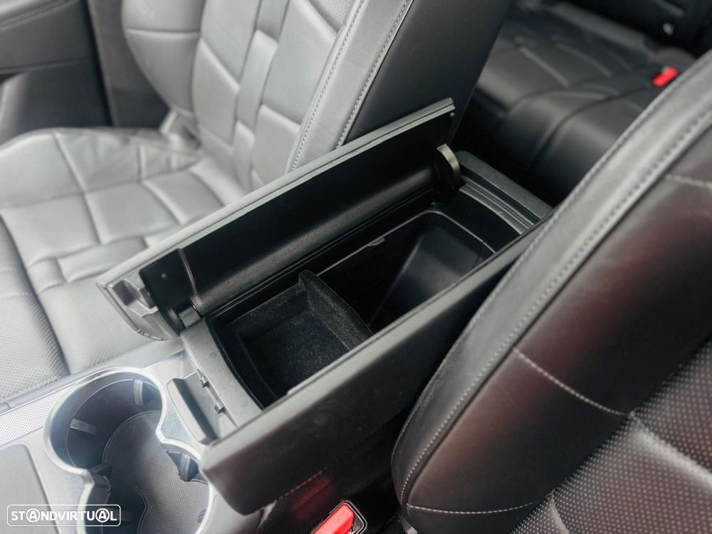 DS DS7 Crossback 1.6 THP So Chic EAT8 - 33