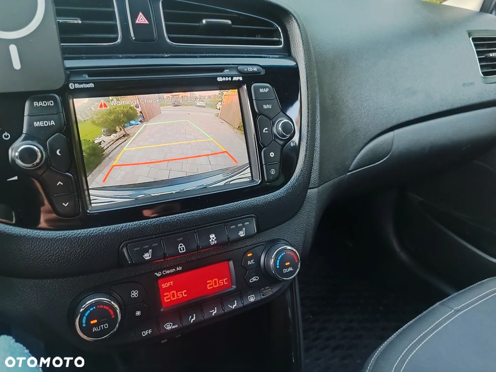 Kia Ceed - 19