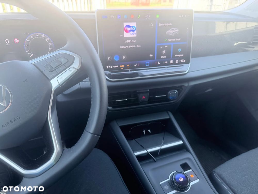 Volkswagen Tiguan 1.5 eTSI Life DSG - 6