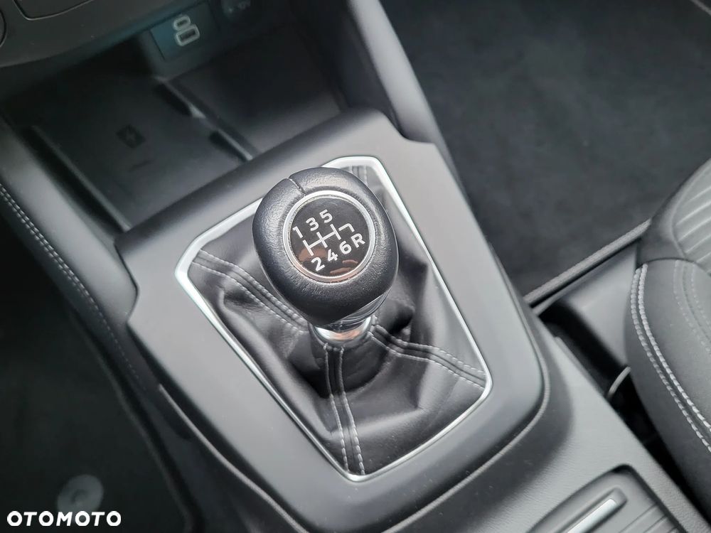 Ford Focus 1.0 EcoBoost mHEV Titanium X - 9